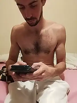Webcam-Model trixx382