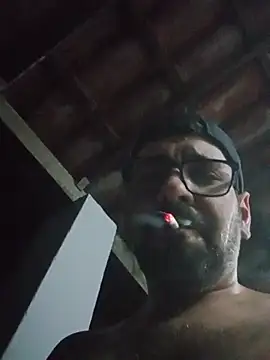 Webcam-Model Gostozim7