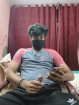 Fucker_111 live cam