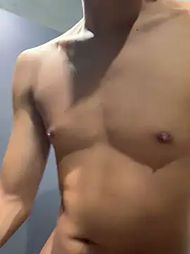 Webcam-Model Benson18y