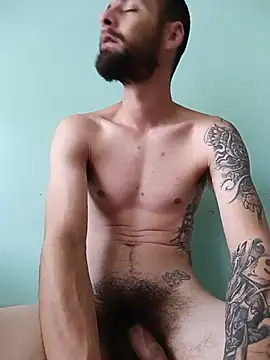 Dracoandr live cam on StripChat