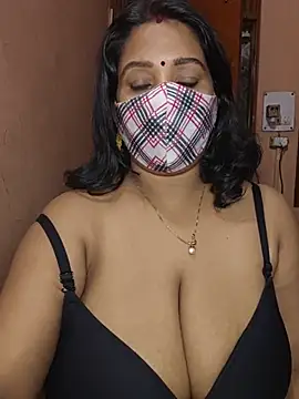 Sona_baby91, modelo de webcam