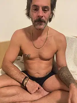 Webcam-Model _madbull_