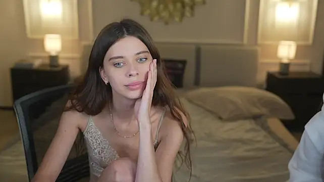 Webcam-Model Zlata_Sky