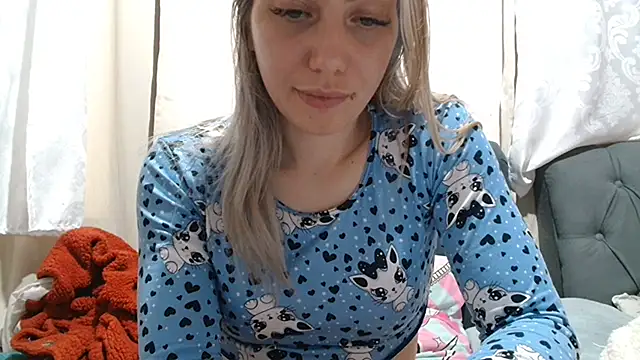 Webcam-Model Alana_sc