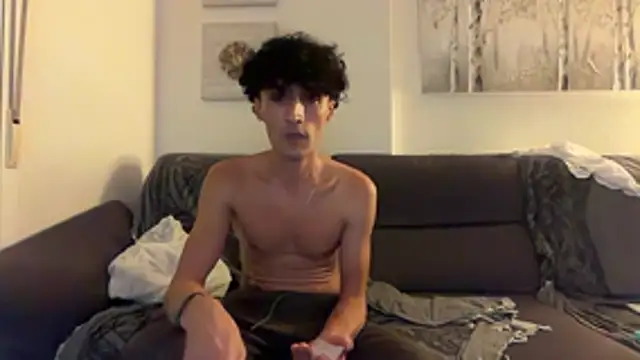 Webcam-Model latenightbros