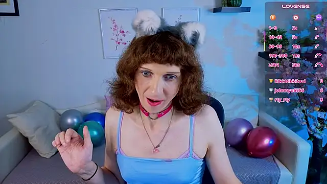 Kate_Avis, modelo webcam