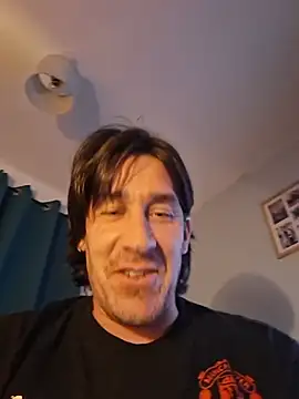 Webcam-Model Jizzma13