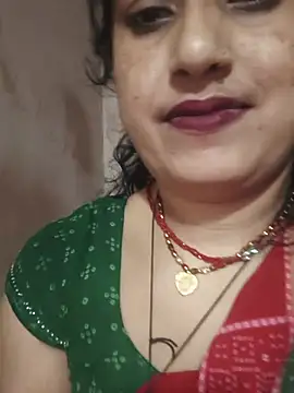 Webcam-Model Royal_Beby