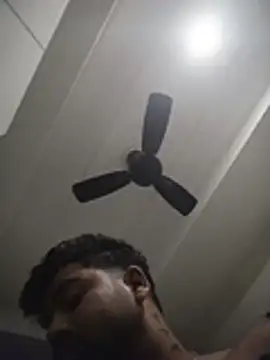 Webcam-Model DarkRyder07