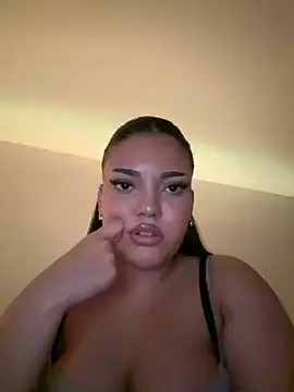 Ayla-18 webcam model