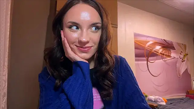 EstellaGotthardt live cam on StripChat
