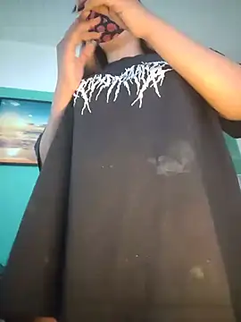 Maskgirlhot666