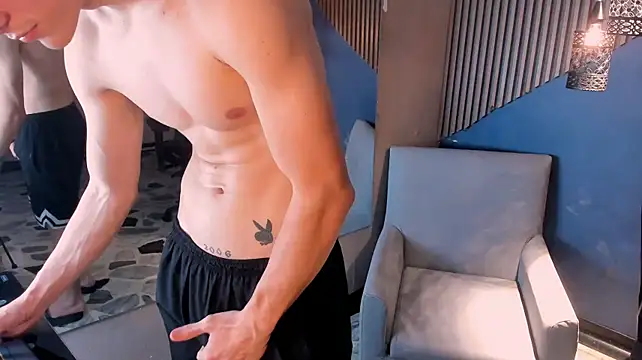 TheGhostforeeonss live sex cam