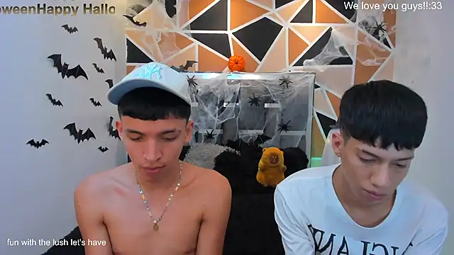 Juan_Nd_Steven live cam