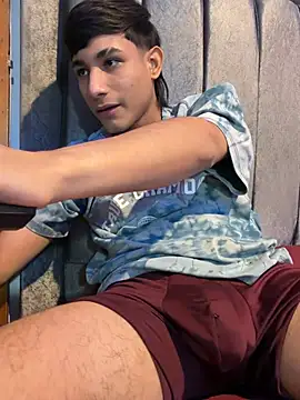 cody_fox10 live cam