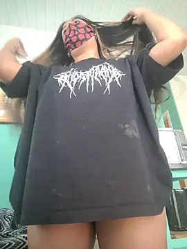 Maskgirlhot666