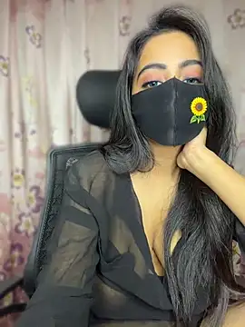 Naughty_Queen49 live cam