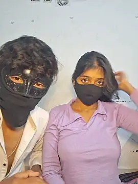 Webcam-Model aparnathakur