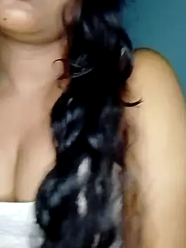 SExyRAMYA live sex cam