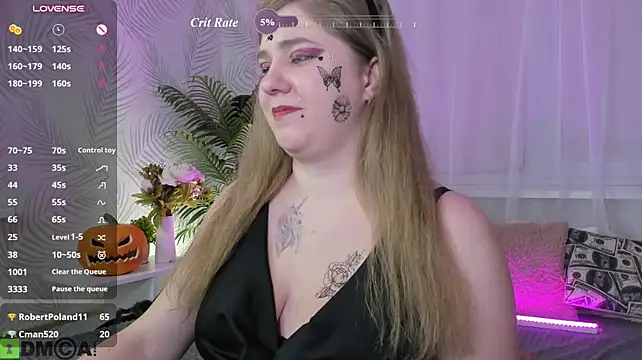 Megan_Violer