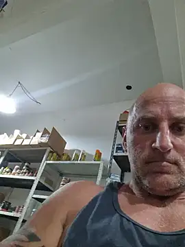 Senor_martin live sex cam