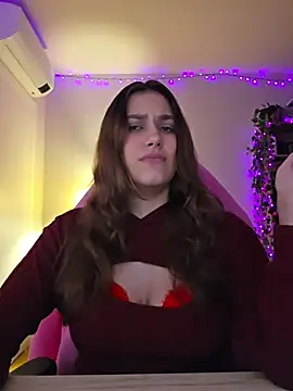 MiaRides19 webcam model