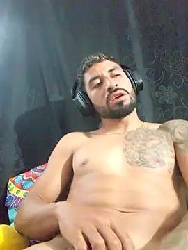 Alexsexygamer live cam preview