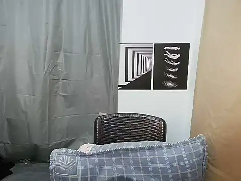 Arabella_Luxe, modelo de webcam
