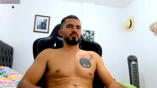 Massimoo_07 webcam