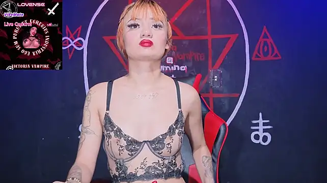 carmila666 webcam