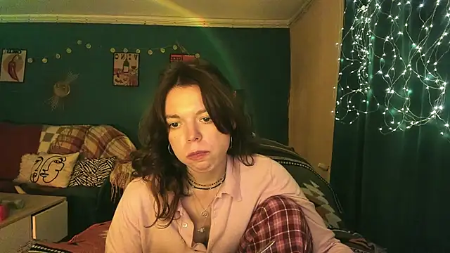 ClancyMorissey webcam