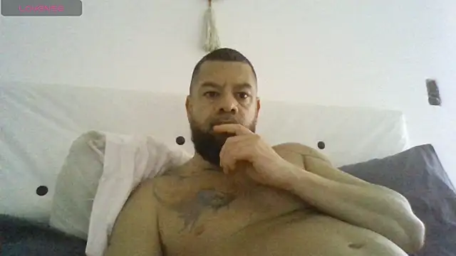 Webcam-Model L4tinoSensu4l45