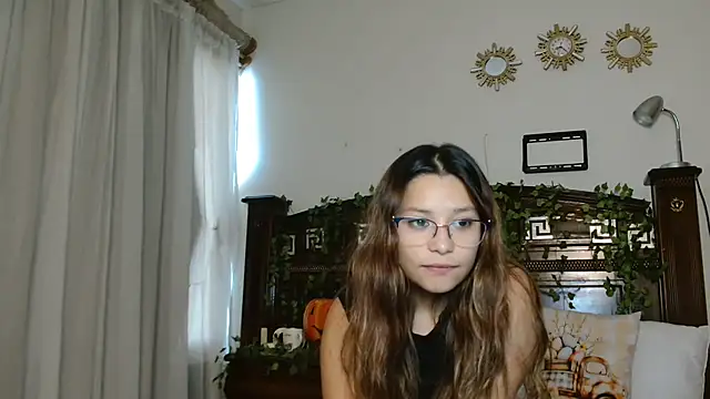3littles webcam model