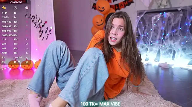 Monika__youthful