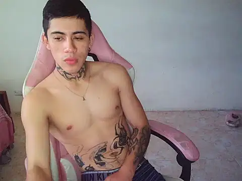 David_LongVibe