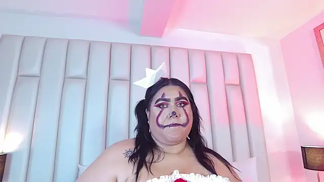 aandreaperez webcam model