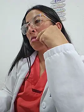 JustSamantha_, modelo de webcam
