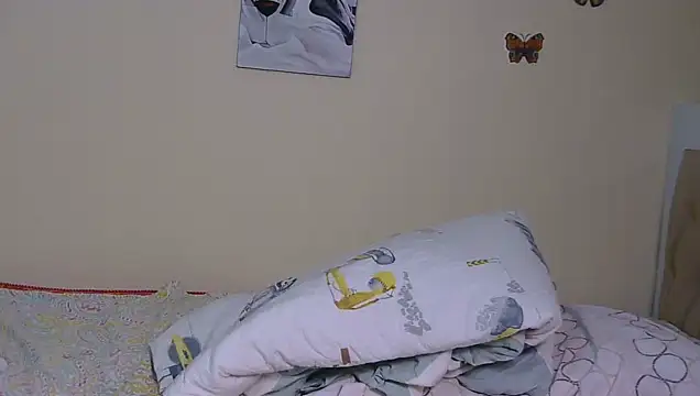 pookie_smiles live cam on StripChat