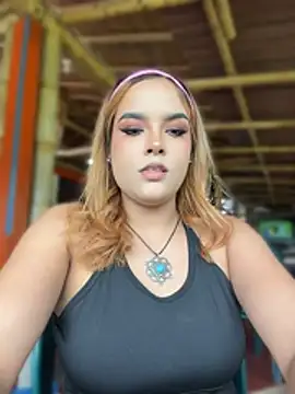 Sammy_garciaa1 webcam model