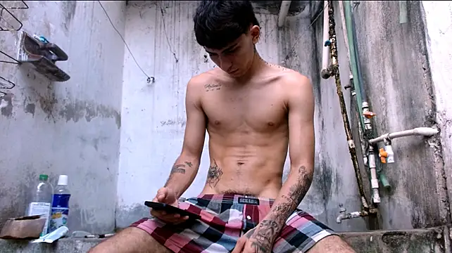 Webcam-Model FlexxPrimee