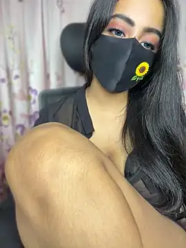 Naughty_Queen49 webcam