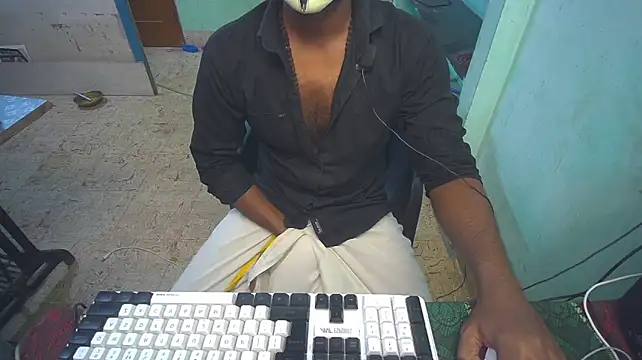 Tamil_KDD, live now