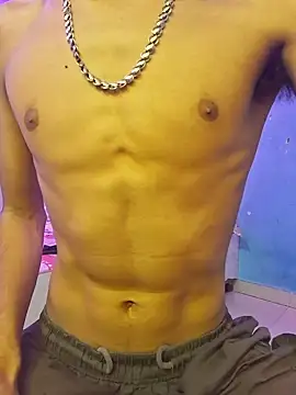 your_daddy_5 webcam model