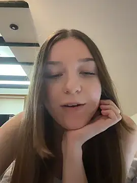 MyCherryKiss, modèle webcam