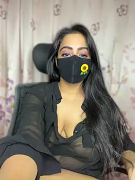 Naughty_Queen49 webcam model