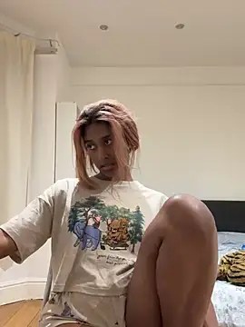 DonnaShy