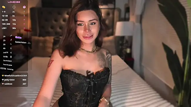 ParisianDoll