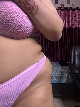 DarlingRuby webcam