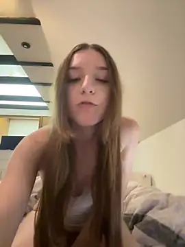 MyCherryKiss, modèle webcam